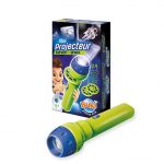 Buki: Mini projektor ZDJĘĆ KOSMOS 5+