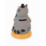 Moulin Roty: Skarbonka ceramiczna kot FERNAND - obrazek 2