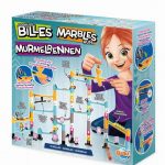 Buki: kulodrom z katapultami 7+