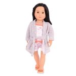Our Generation: Zestaw ubranek DREAM COME TRUE dla lalek 46cm - obrazek 2