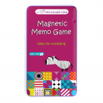 The Purple Cow: gra magnetyczna - MEMO