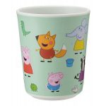 petit jour paris: ŚWINKA PEPPA - kubeczek