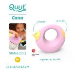 QUUT: Konewka mini Cana Sweet pink - obrazek 3