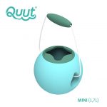 QUUT: wiaderko wielofunkcyjne Mini Ballo Vintage Blue
