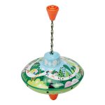 VILAC: metalowy klasyczny bączek Ingela P. Arrhenius 3+ 1 szt. - obrazek 4