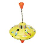 VILAC: metalowy klasyczny bączek Ingela P. Arrhenius 3+ 1 szt. - obrazek 3