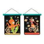 Scratch: Rzutki magnetyczne Ocean, rozmiar M