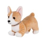 Our Generation: szczeniak Corgi ruchome łapki - obrazek 2