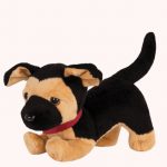 Our Generation: Szczeniak owczarek ruchome łapki - obrazek 3