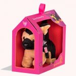 Our Generation: Szczeniak owczarek ruchome łapki - obrazek 2