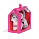 Our Generation: szczeniak PitBull regulowane łapki - obrazek 3