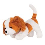 Our Generation: szczeniak King Charles Spaniel ruchome łapki - obrazek 3