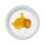 Petit Jour Paris: SAWANNA - TALERZ PŁASKI