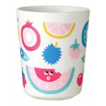 petit jour paris: Tutti Frutti - kubeczek