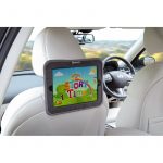 LittleLife Uchwyt na tablet, iPad do samochodu