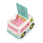 B.Toys: CIĘŻARÓWKA z LODAMI – Ice Cream Truck - obrazek 3