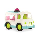 B.Toys: CIĘŻARÓWKA z LODAMI – Ice Cream Truck