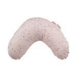 Done by Deer Dots Poduszka do Karmienia powder