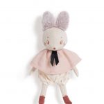 Moulin Roty: APRES la PLUIE - myszka BRUME 28CM