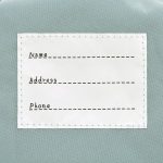 Lassig Plecak mini About Friends Lisek - obrazek 2