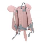 Lassig: plecak przedszkolny mini About Friends Szynszyla - obrazek 4