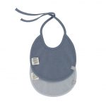 Lassig Zestaw 2 śliniaków wodoodpornych 0m+ More Magic FOCZKA - obrazek 2