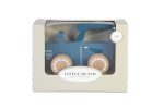 Little Dutch: drewniane Autko Traktor - obrazek 2