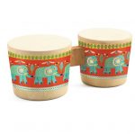 Djeco: Animambo - bębny BONGO 3+ - obrazek 2