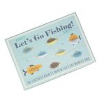 Rex London: Gra Magnetyczne Rybki 3+