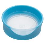 B.box: Kubek treningowy 240 ml, borówkowy - obrazek 3