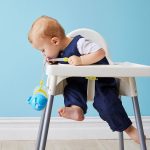 B.box: Smycz do bidonu, Lemon Sherbet - obrazek 3