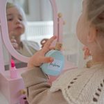 Jabadabado: kosmetyczka - drewniane kosmetyki - obrazek 2