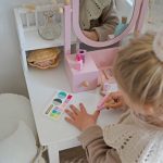 Jabadabado: kosmetyczka - drewniane kosmetyki - obrazek 3