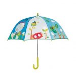 Lilliputiens: LEMUR GEORGE parasolka