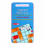 The Purple Cow: gra magnetyczna Przesuń Deskę