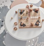 Kids Concept NEO Gra Planszowa Chińczyk - obrazek 2