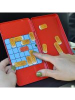 The Purple Cow: gra magnetyczna Przesuń Deskę - obrazek 2