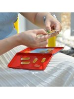 The Purple Cow: gra magnetyczna Przesuń Deskę - obrazek 4