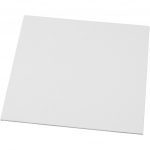 CREATIV: Podobrazie Białe 30x30 cm