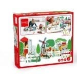 SCRATCH: Mix&Play - Życie na Farmie 3+