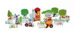 SCRATCH: Mix&Play - Życie na Farmie 3+ - obrazek 3