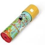 Scratch: Kalejdoskop Dżungla