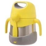 B.box: Termos na jedzenie 335 ml, Lemon Sherbet