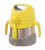 B.box: Termos na jedzenie 335 ml, Lemon Sherbet