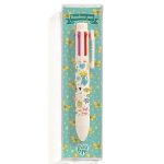 Djeco: Tęczowy długopis ELODIE