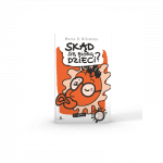 Skąd się biorą dzieci? Marta H. Milewska / TATARAK