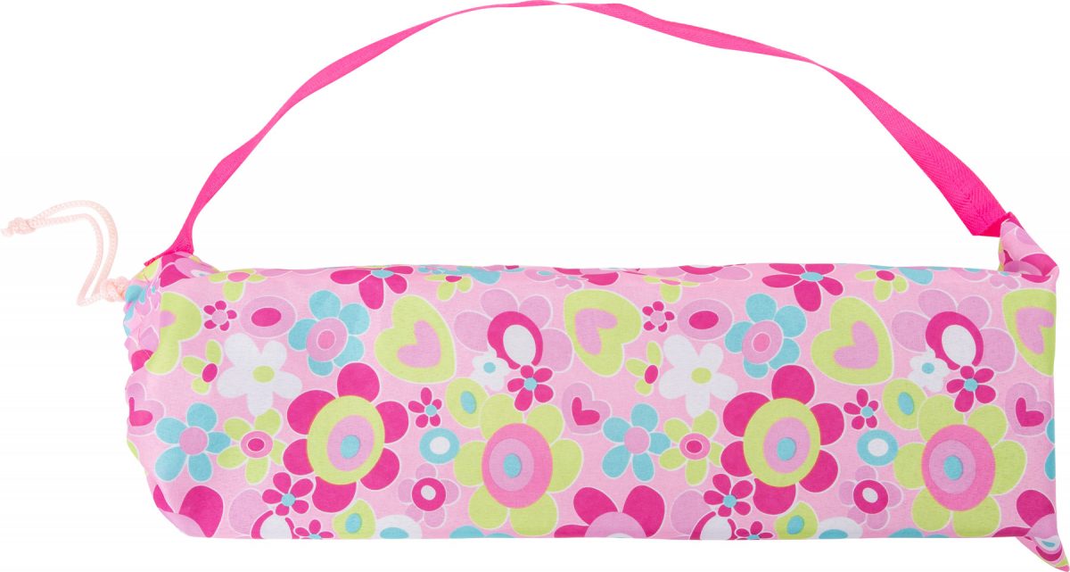 SMALL FOOT: ŁÓŻECZKO dla lalki - obrazek 2