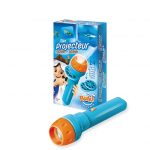 Buki: Mini projektor ZDJĘĆ OCEAN 5+