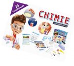 Buki: Laboratorium chemia 75 eksperymentów 8+ - obrazek 3