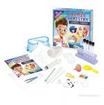 Buki: Laboratorium chemia 75 eksperymentów 8+ - obrazek 2